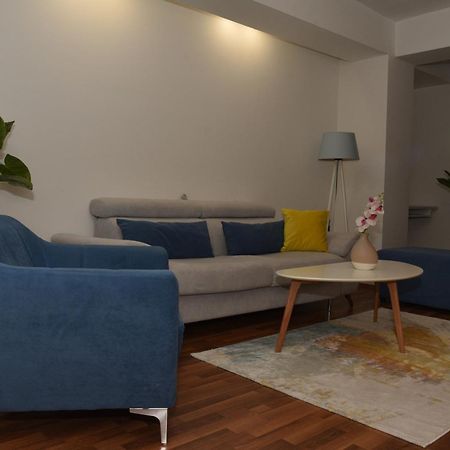 Boda Apartments Skopje Eksteriør billede