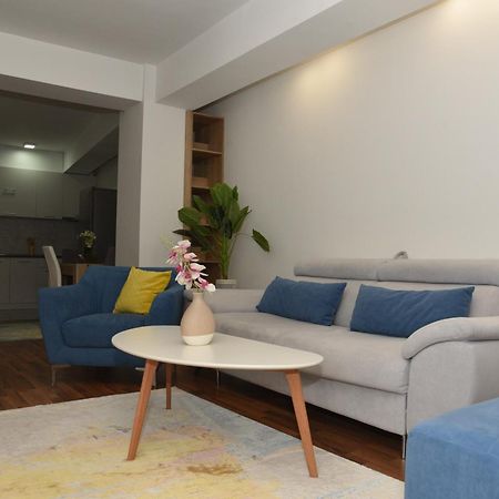 Boda Apartments Skopje Eksteriør billede