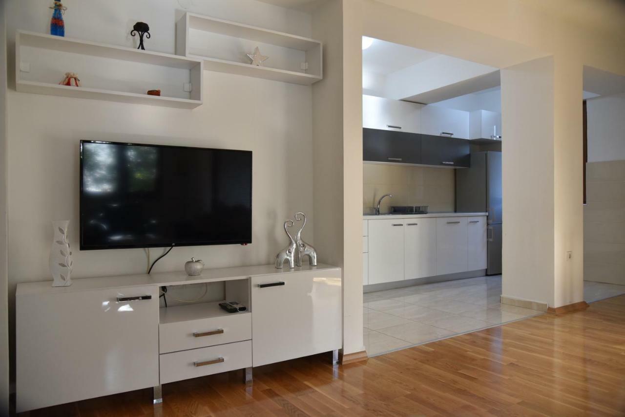 Boda Apartments Skopje Eksteriør billede