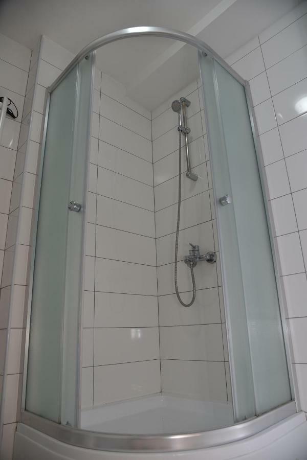 Boda Apartments Skopje Eksteriør billede