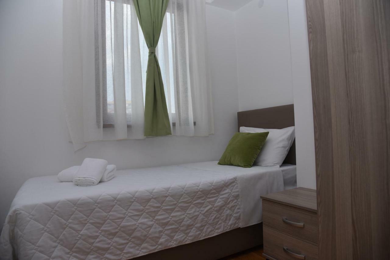 Boda Apartments Skopje Eksteriør billede